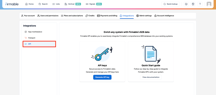 3 click api