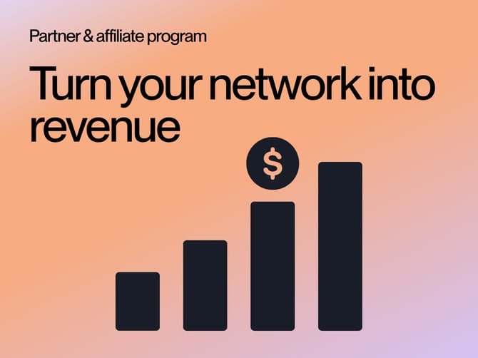 Partner program (1)