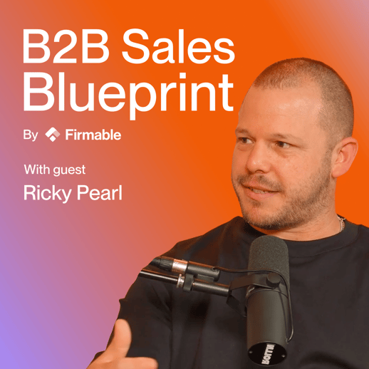Ricky Pearl pod cover