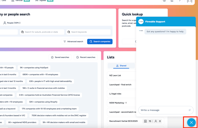 chatbot