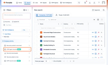 What are 2-Way sync CRM Agents and how to create a CRM Agent (Beta Access)